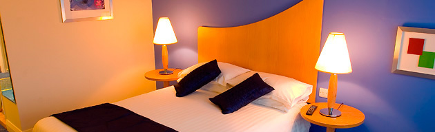 Chiltern Hotel, Luton. Affordable rooms and function rooms